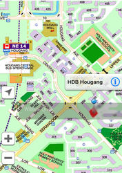 Blk 358 Hougang Avenue 5 (Hougang), HDB Executive #143183932